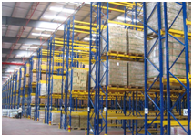 Practical tips for choosing industrial warehouse racking you need to know